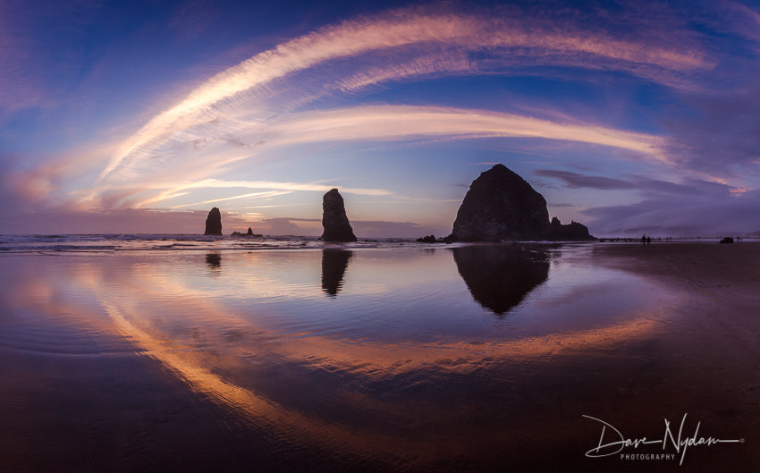 Cannon Beach