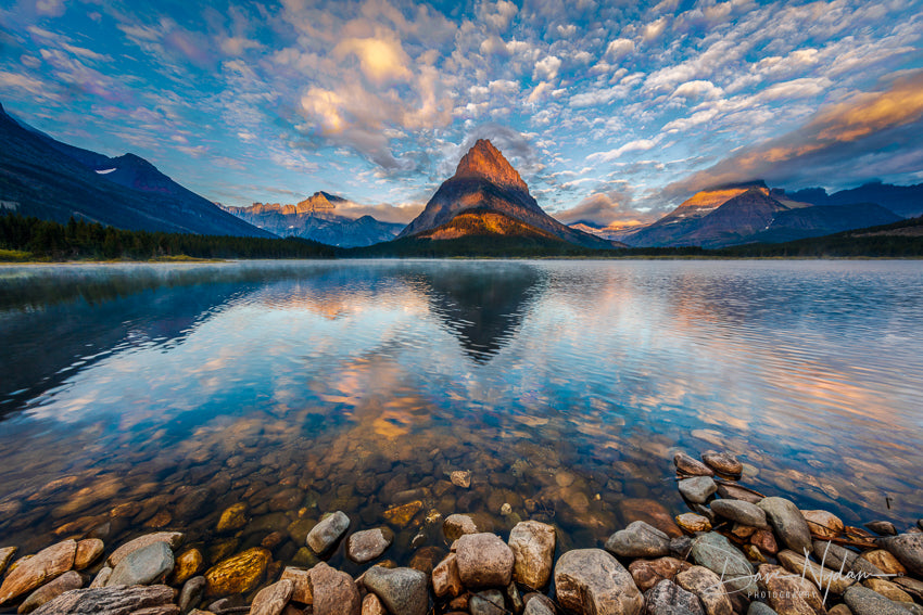 Glacier National Park