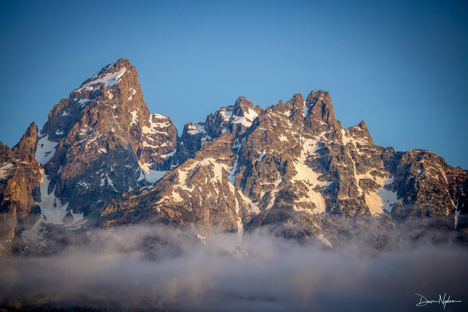 Grand Teton National Park