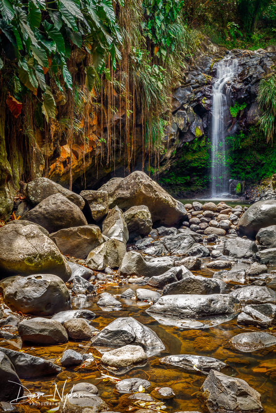 Annandale Falls Grenada