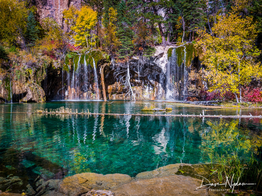 Hanging Lake