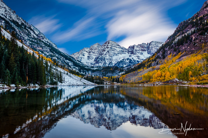 Maroon Bells