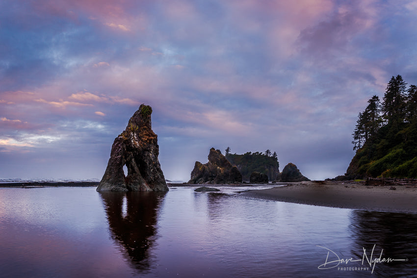 Ruby Beach