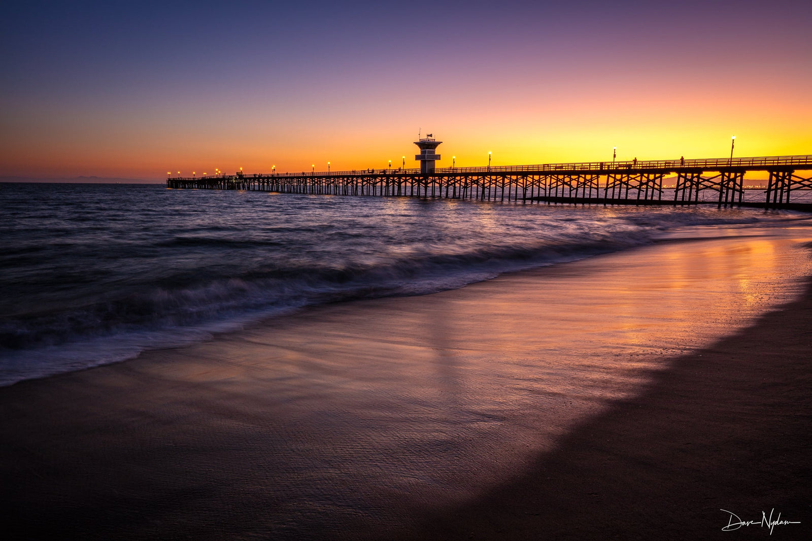 Seal Beach, CA