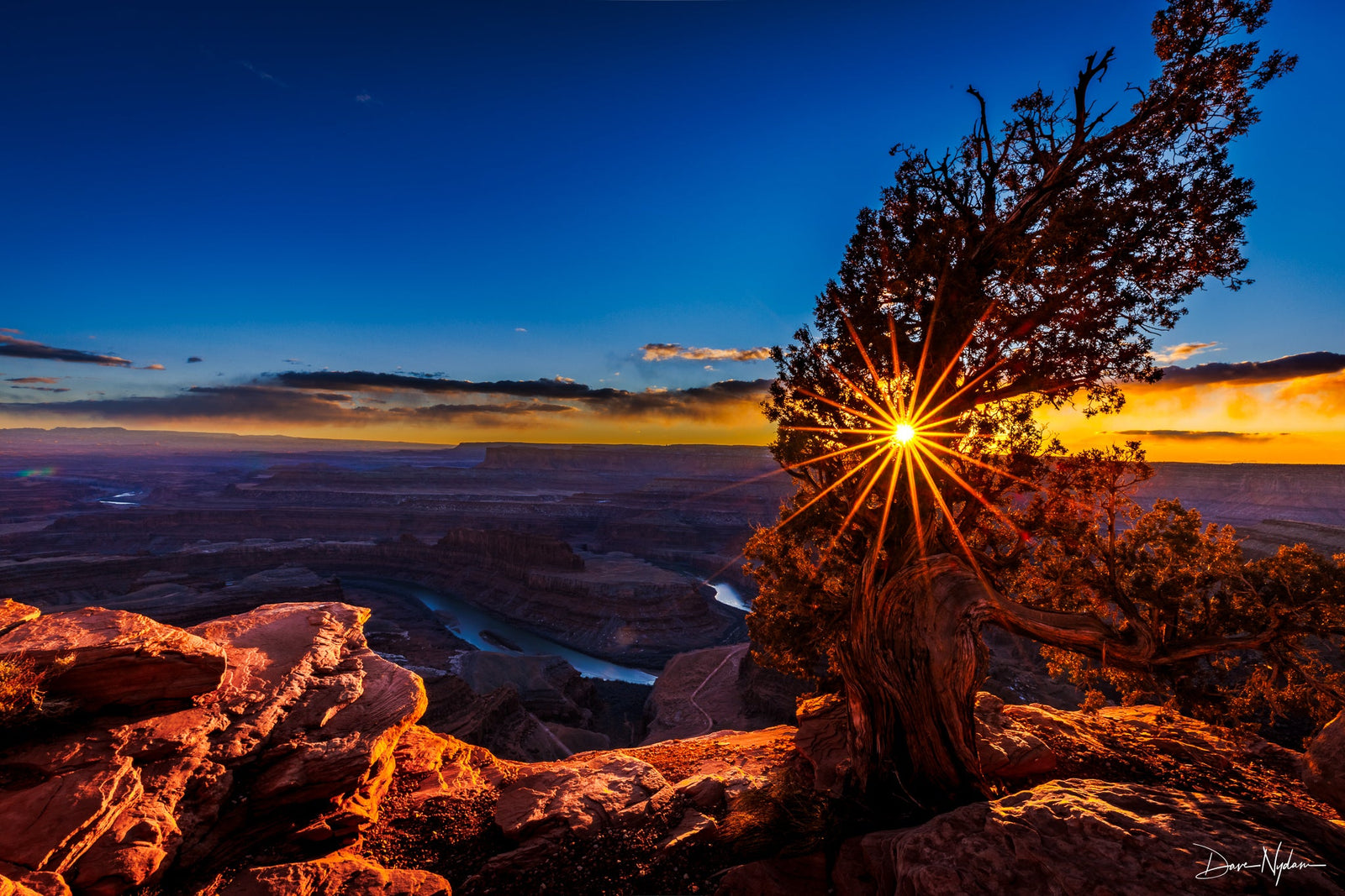 Dead Horse Point, UT