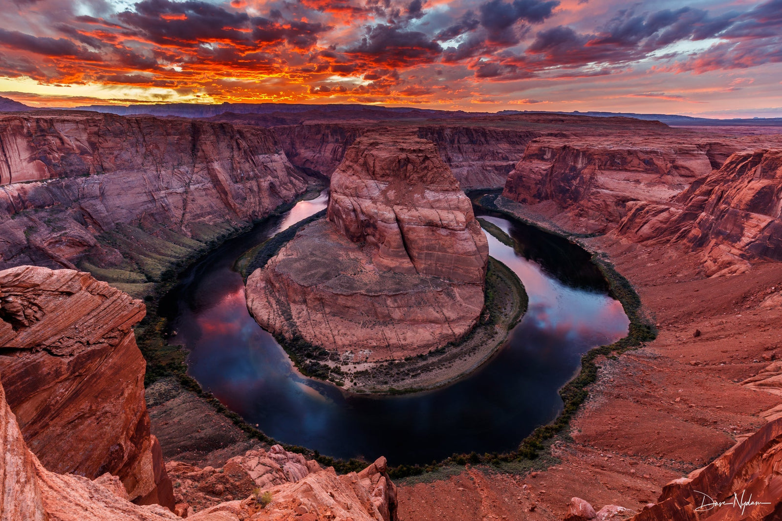 Horseshoe Bend, Arizona
