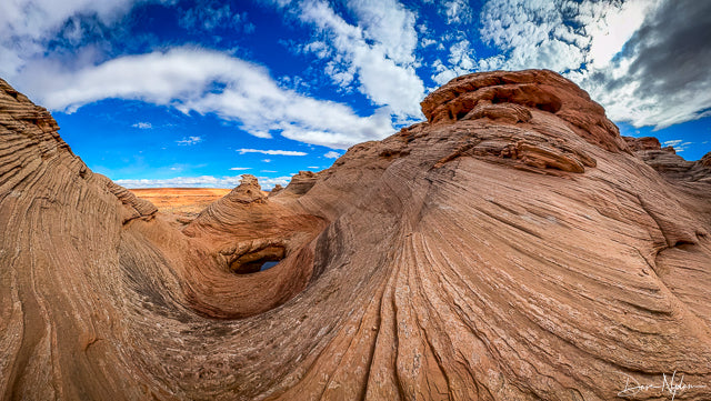 The New Wave - Page, Arizona